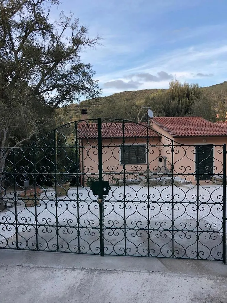 Residenza Le Sughere Procchio  0*, Procchio (Isola d'Elba) Italia