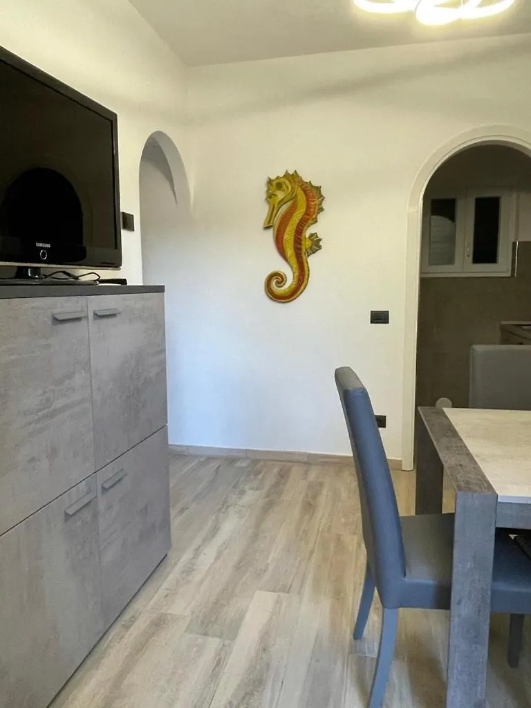 Residenza Le Sughere Procchio  Procchio (Isola d'Elba)