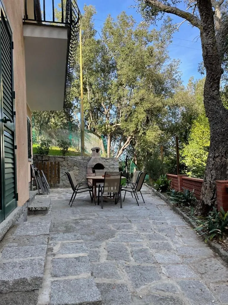 Residenza Le Sughere Procchio  0*, Procchio (Isola d'Elba)