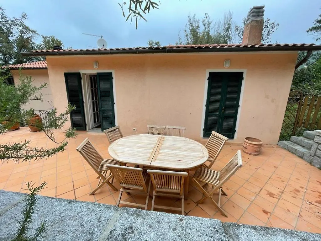 Residenza Le Sughere Procchio  0*, Procchio (Isola d'Elba)