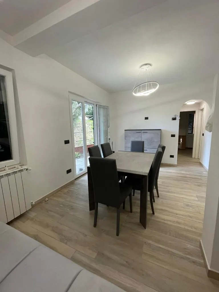 Сasa de vacaciones Residenza Le Sughere Procchio