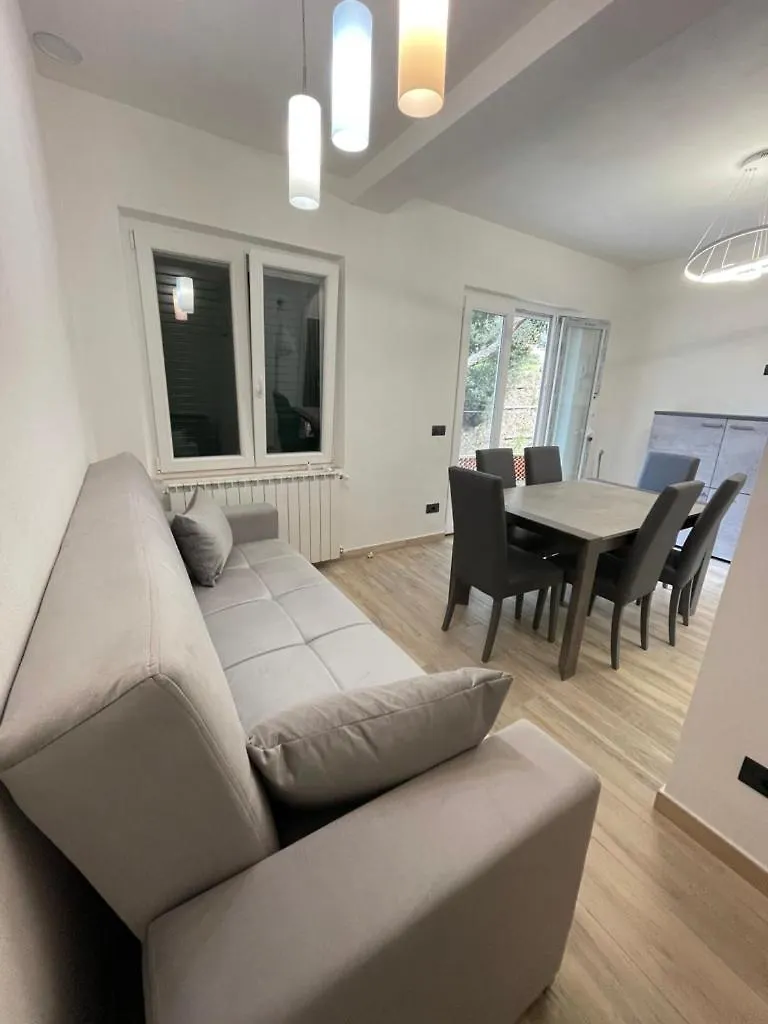 Residenza Le Sughere Procchio  Сasa de vacaciones Procchio (Isola d'Elba)