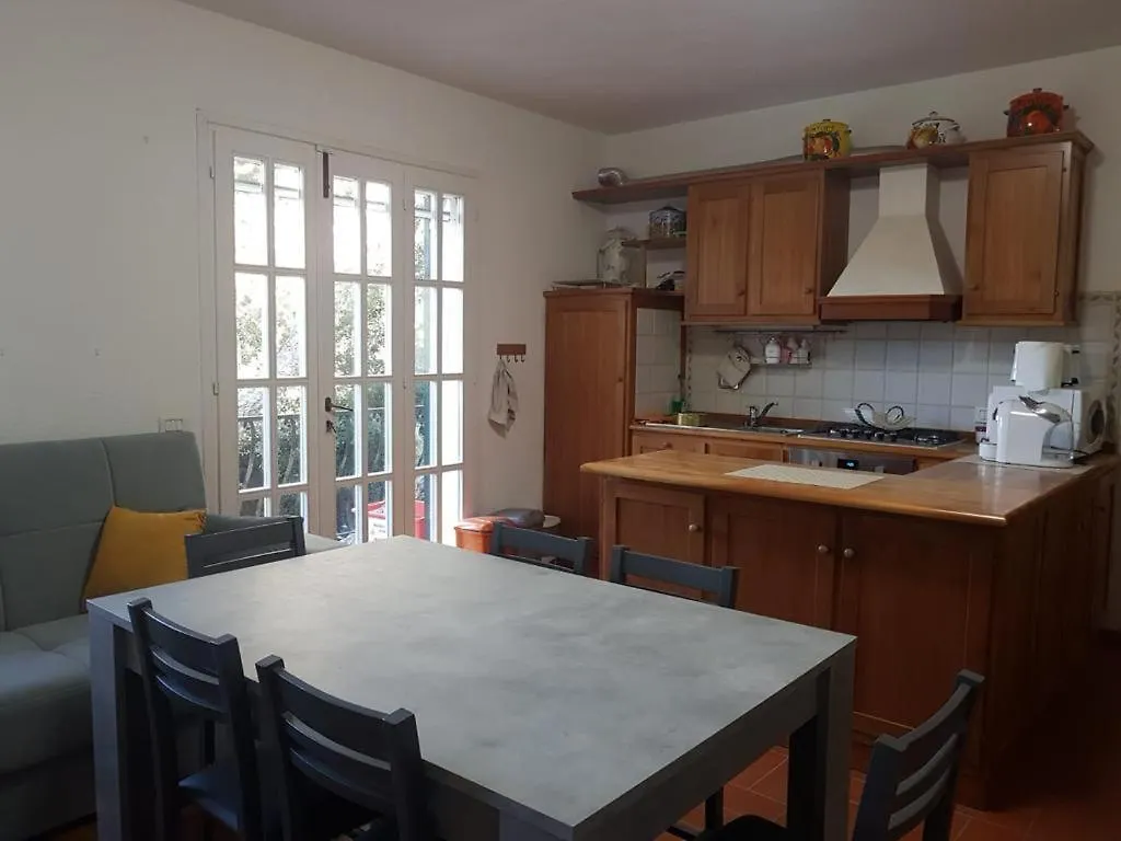 Residenza Le Sughere Procchio
